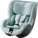 Scaun auto rotativ pentru copii Dualfix 5Z, 61-105 cm, Style Harbour Blue, Britax 657219