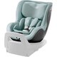 Scaun auto rotativ pentru copii Dualfix 5Z, 61-105 cm, Style Harbour Blue, Britax 657220