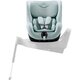 Scaun auto rotativ pentru copii Dualfix 5Z, 61-105 cm, Style Harbour Blue, Britax 657218