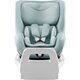Scaun auto rotativ pentru copii Dualfix 5Z, 61-105 cm, Style Harbour Blue, Britax 657214