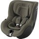 Scaun auto rotativ pentru copii Dualfix 5Z, 61-105 cm, Lux Urban Olive, Britax 657256