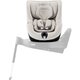 Scaun auto rotativ pentru copii Dualfix 5Z, 61-105 cm, Lux Soft Taupe, Britax 657267