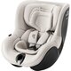 Scaun auto rotativ pentru copii Dualfix 5Z, 61-105 cm, Lux Soft Taupe, Britax 657268