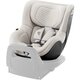 Scaun auto rotativ pentru copii Dualfix 5Z, 61-105 cm, Lux Soft Taupe, Britax 657269