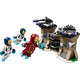 Iron Man si Legiunea de Fier vs Soldat Hydra, 6+ ani, 76288, Lego Marvel 657281