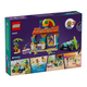 Chiosc de Smoothie-uri pe plaja, 6+ ani, 42625, Lego Friends 657314