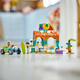 Chiosc de Smoothie-uri pe plaja, 6+ ani, 42625, Lego Friends 657319
