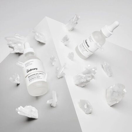 Niacinamide 10% si Zinc 1%, 30 ml, The Ordinary 535524