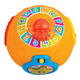 Minge interactiva Ocean, 6 luni+, Winfun 657334