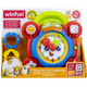 Ceas cu activitati cu lumini si sunete, 9 luni+, Winfun 657342
