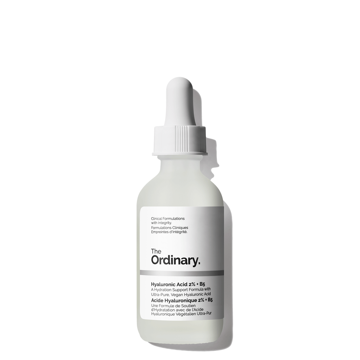 Acid hialuronic 2% + B5, 30 ml, The Ordinary