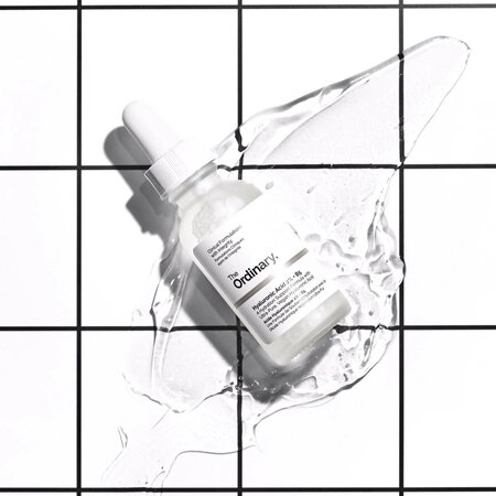 Acid hialuronic 2% + B5, 30 ml, The Ordinary 535647