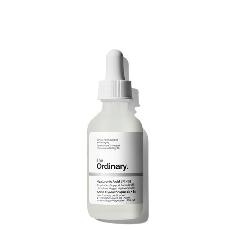 Acid hialuronic 2 si vitamina B5