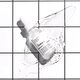 Acid hialuronic 2% + B5, 30 ml, The Ordinary 535647
