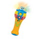 Microfon cu sunete si lumini, 12 luni+, Winfun 657346