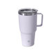 Cana pentru cafea, Roz, 850 ml, Iris 657365
