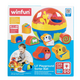 Jucarie de sortat Bila, 12 luni+, Winfun 657369
