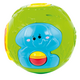 Mingiuta cu activitati Animalele Junglei, 6 luni+, Winfun 657394