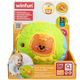 Mingiuta cu activitati Animalele Junglei, 6 luni+, Winfun 657398