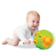 Mingiuta cu activitati Animalele Junglei, 6 luni+, Winfun 657396