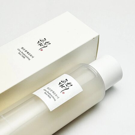 Toner infuzat cu lapte de orez, 150 ml, Beauty of Joseon 657431