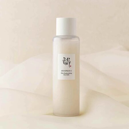 Toner infuzat cu lapte de orez, 150 ml, Beauty of Joseon 657432