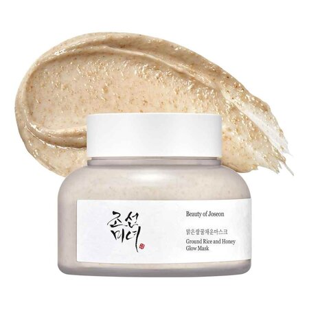 Masca exfolianta delicata cu orez si miere, 150 ml, Beauty of Joseon 657434