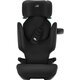 Scaun auto pentru copii Kidfix Pro I-size, 100-150 cm, Classic Space Black, Britax 657470