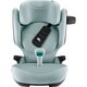 Scaun auto pentru copii Kidfix Pro, 100-150 cm, Harbour Blue, Britax 657501