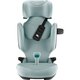 Scaun auto pentru copii Kidfix Pro, 100-150 cm, Harbour Blue, Britax 657499