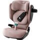 Scaun auto pentru copii Kidfix Pro I-size, 100-150 cm, Style Dusty Rose, Britax 657506