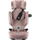 Scaun auto pentru copii Kidfix Pro I-size, 100-150 cm, Style Dusty Rose, Britax 657508