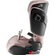 Scaun auto pentru copii Kidfix Pro I-size, 100-150 cm, Style Dusty Rose, Britax 657509