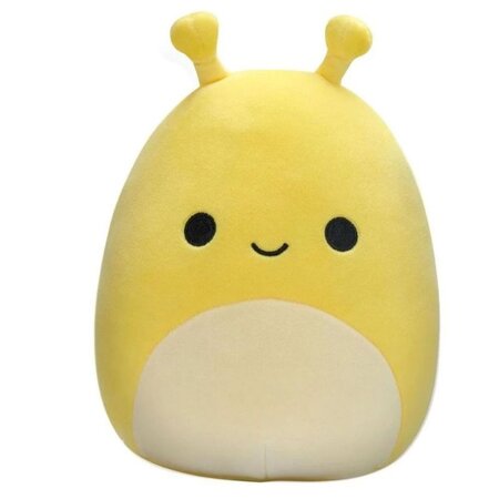 Jucarie de plus diverse modele, +3 ani, 30 cm, Squishmallows 657542