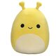 Jucarie de plus diverse modele, +3 ani, 30 cm, Squishmallows 657542