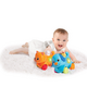 Catelus interactiv, 6 luni+, Bleu, Winfun 657549
