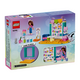 Creatii mestesugite cu Bebe Cutiuta, 4+ ani, 10795, Lego Gabbys DollHouse 657574
