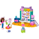 Creatii mestesugite cu Bebe Cutiuta, 4+ ani, 10795, Lego Gabbys DollHouse 657572