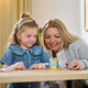 Creatii mestesugite cu Bebe Cutiuta, 4+ ani, 10795, Lego Gabbys DollHouse 657577