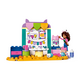 Creatii mestesugite cu Bebe Cutiuta, 4+ ani, 10795, Lego Gabbys DollHouse 657573