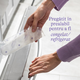 Compresa perineala, 8 buc, Lansinoh 657601