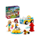 Masina pentru toaletarea cainilor, 4+ ani, 42635, Lego Friends 657625