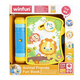 Carticica interactiva cu sunete, 6 luni+, Winfun 657650