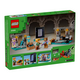 Armuraria, 7+ ani, 21252, Lego Minecraft 657660