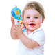 Telefon cu sunete si lumini, 12 luni+, Winfun 657671
