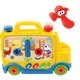 Camion cu unelte, 18 luni+, Winfun 657681