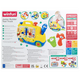Camion cu unelte, 18 luni+, Winfun 657682