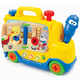 Camion cu unelte, 18 luni+, Winfun 657680