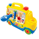 Camion cu unelte, 18 luni+, Winfun 657685