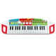 Orga electronica cu 37 taste, 3 ani+, Winfun 657691